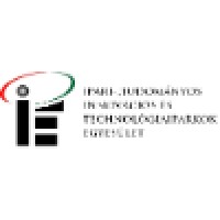 IPE - Association of Industrial, Science, Innovation and Technology Parks logo - Similar company to Xrush