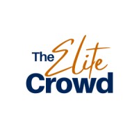Elite Crowd logo - Similar company to Nudj