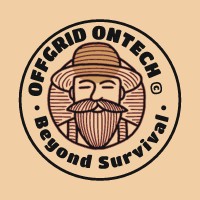 HAPPY WARRIOR FARMS logo - Similar company to Offgrid Power Solutions