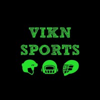 Vikn Sports logo - Similar company to Roller Skating Hub