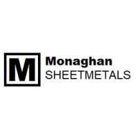 Monaghan Sheetmetals logo - Similar company to Advance Flooring