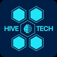 Hive Tech logo - Similar company to Recordskeeper.Ai