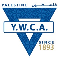 YWCA Palestine logo - Similar company to Nova For Astronomy And Space Science