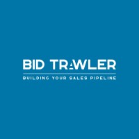Bid Trawler logo - Similar company to Trawler