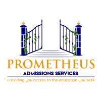 Prometheus Admissions Services logo - Similar company to Fc Juvenat