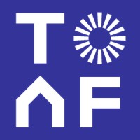Toronto Outdoor Art Fair logo - Similar company to Toaf