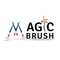 Magic Brush Marketing logo - Similar company to Pbm Systems