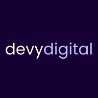 devy digital logo - Similar company to Space Ulm