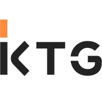 KTG Global logo - Similar company to Wealth Mill
