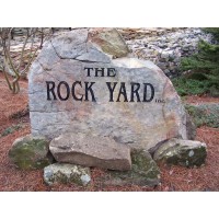 The Rock Yard Inc logo - Similar company to Green Valley Decorative Rock