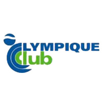 Olympique club Dakar logo - Similar company to Yakaar Boxing Club