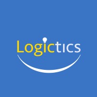 LogicTics logo - Similar company to Logic-Ticks