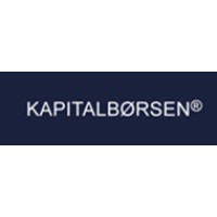 Kapitalbørsen logo - Similar company to Kapital & Connect