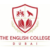 The English College, Dubai logo - Similar company to Market_Me24