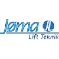 Jøma Lift Teknik A/S logo - Similar company to Pillovely.Com