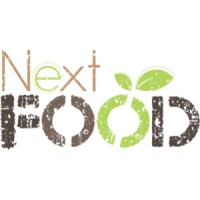 NextFood Project logo - Similar company to Kaem