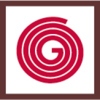 Gerax logo - Similar company to Netstal Southeast Asia
