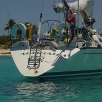 S/Y Marimi