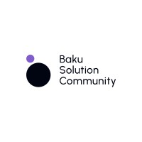 Baku Solution Community logo - Similar company to Agrokimya Llc