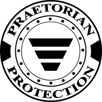 Praetorian Protection Corporation logo - Similar company to Hanna Security Group | Psi