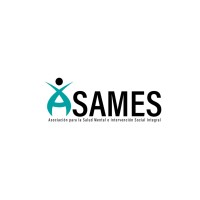 ASAMES ONG logo - Similar company to Fundación Servidis