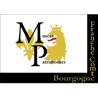 MUSEES ET PATRIMOINES BOURGOGNE-FRANCHE-COMTE logo - Similar company to Epitopos