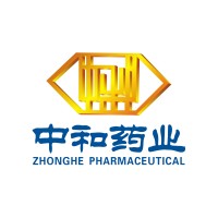 Hainan Zhonghe Pharmaceutical Co., Ltd 海南中和药业股份有限公司 logo - Similar company to Smart Financial Healthcare Services