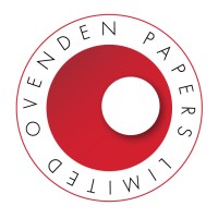 Ovenden Papers Ltd logo - Similar company to Elliott Baxter & Co Ltd (Ebb)