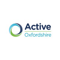 Active Oxfordshire logo - Similar company to Active Herefordshire & Worcestershire