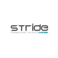 Stride Connecting Talents logo - Similar company to Poulí