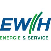 Elektrizitätswerk Hindelang eG logo - Similar company to Bluebird Project