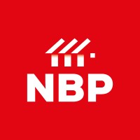 NBP Ltd logo - Similar company to Layer2 Studio