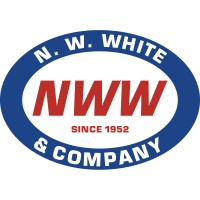 N.W. White & Co. logo - Similar company to Sumter Economic Development