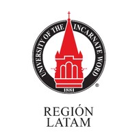 University of the Incarnate Word región LATAM logo - Similar company to Plasmaspace Studios Inc