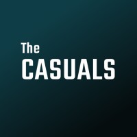 The Casuals logo - Similar company to Crowded