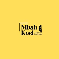 Mbah Koel logo - Similar company to Mbah Consultancy Ltd
