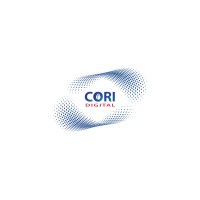 Coridigital logo - Similar company to Cvbaba