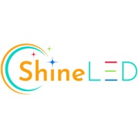 Shine LED logo - Similar company to Isb Infrastructure Pvt Ltd