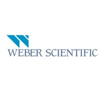 Weber Scientific logo - Similar company to Labsource, Inc.