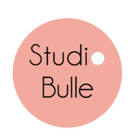 Studio Bulle logo - Similar company to Katz Architecture Studio
