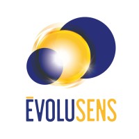 EVOLUSENS logo - Similar company to Performance Coaching