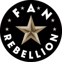 Fan Rebellion logo - Similar company to Fidelity Equity Partners