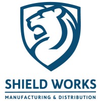 Shield Works 3PL logo - Similar company to Tabios Management Llc