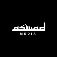 Aswad Media logo - Similar company to Mcc Intl - Madani Madrasah