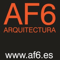AF6 ARQUITECTURA logo - Similar company to Oa110 Oficina De Arquitectura