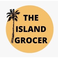 The Island Grocer logo - Similar company to White Pony