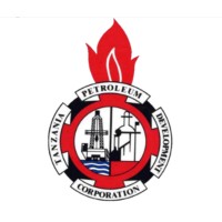 Tanzania Petroleum Development Corporation logo - Similar company to Udart