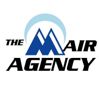The Mair Agency logo - Similar company to Eterna