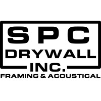 SPC Drywall, Inc. logo - Similar company to Rao Construction & Development