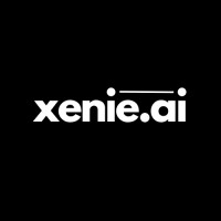 Xenie.ai logo - Similar company to Xpandifi